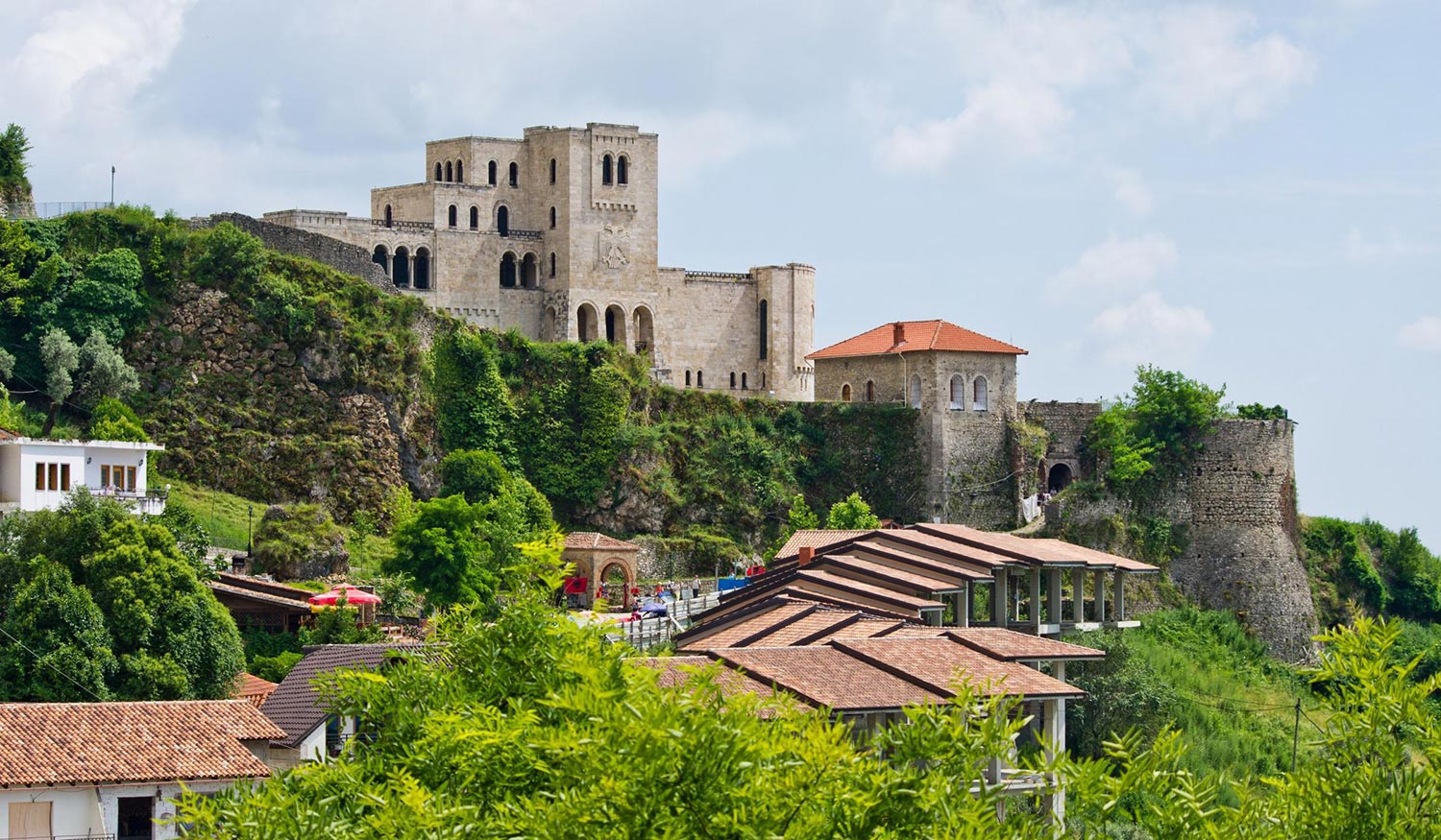 Kruja